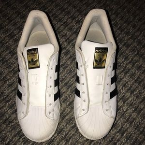 Adidas Superstars